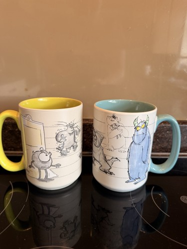 Disney parks art - of, pixar