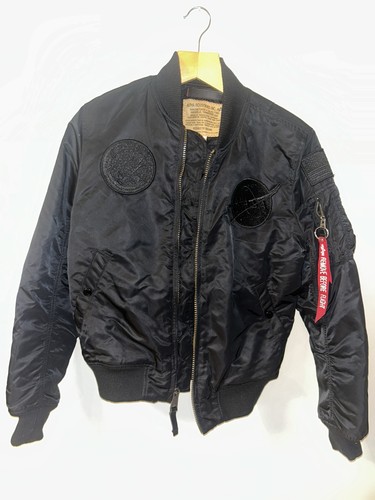 Alpha industries apollo nasa - alpha,