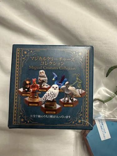 Harry potter collectable - harry,