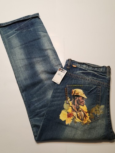Vintage y2k akademiks - y2k,