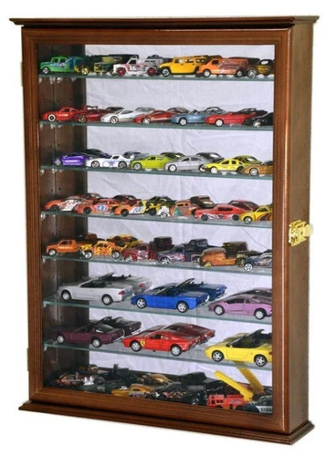 Car display case pcs - car,