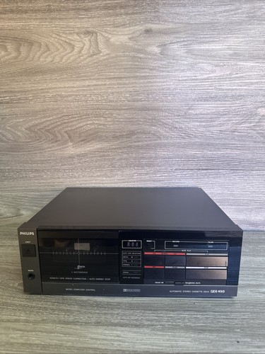 Phillips 450 automatic - fc,
