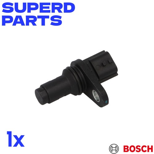 Crankshaft position sensor - position,