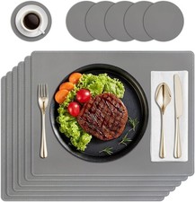 HPMAISON Placemats and