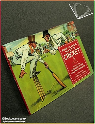 Some classic rules - some,