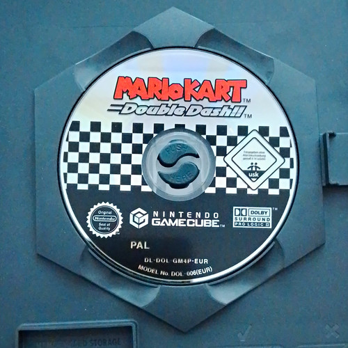 Nintendo mario kart double - nintendo, kart: