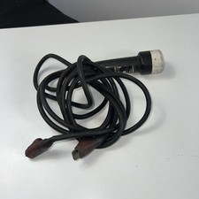 Vintage Crypton Timing Strobe Light B.39 Been in Storage For 30 Years