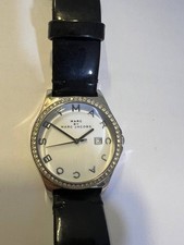 Marc Jacobs Watch Ladies