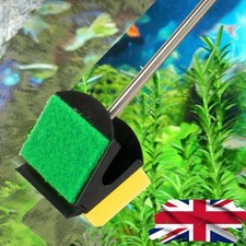 Magnetic Aquarium Glass