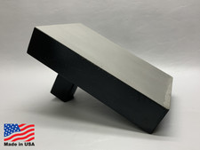 1" Hardy Hot Cut Anvil