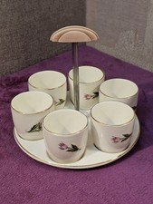 Vintage Empire England Set of