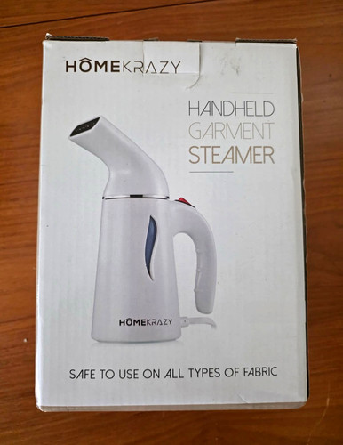Homekrazy handheld garment - handheld,