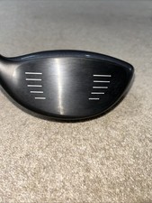 Left Hand Cobra Air-X Offset