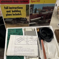 Linka railway 7080 set - 5