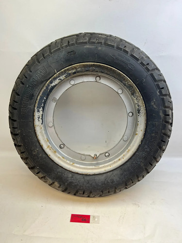 Vespa cosa spare wheel 100 - spare,