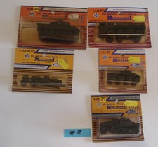 ROCO MINITANKS 1/87  GERMAN