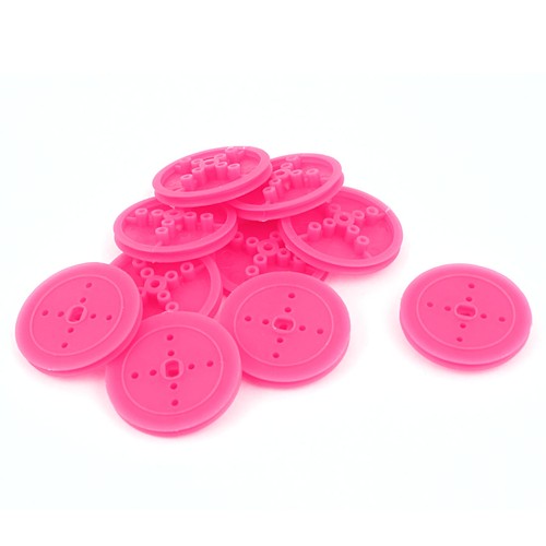 Pcs plastic 36mm diameter - pcs,