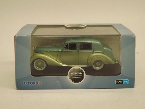 Oxford diecast bn6002 bentley - bn6002,