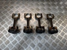 11-15 BMW 116I F20 1.6 PETROL