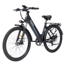 26" Electric Bike 250W City