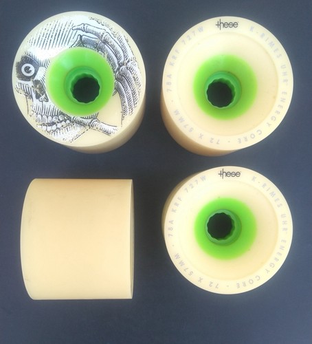 Original these longboard - original, “these”