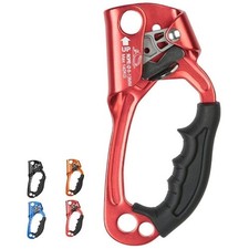 Hand Ascender Caving Gear