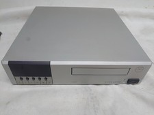 Linn Genki CD player with