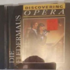 DISCOVERING OPERA DIE