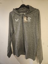 Castore Rangers FC Tech Fleece