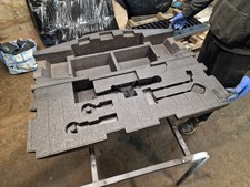 * Mazda CX-5 MK1 Boot Tool Kit Container Foam KD53688MX