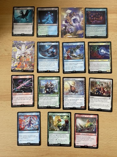 Magic the gathering final - magic,