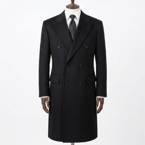 Military men classic black - men's,