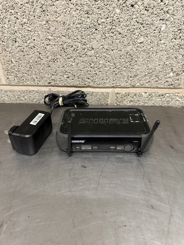 Shure pgx4 wireless - pgx4,
