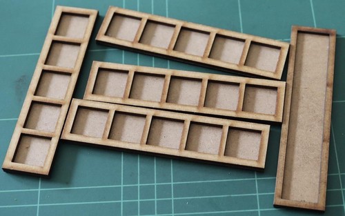 Pendraken miniatures 125mm - miniatures,