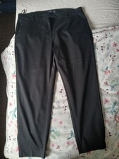 Women cropped trousers - m&s,