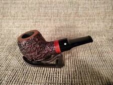 Briar Pipe by Jake Hackert