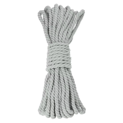 Macrame cord 5in 50ft - 0.5in,