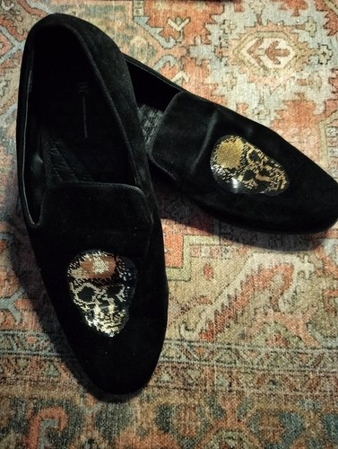 Inc concept nova black velvet - inc.,