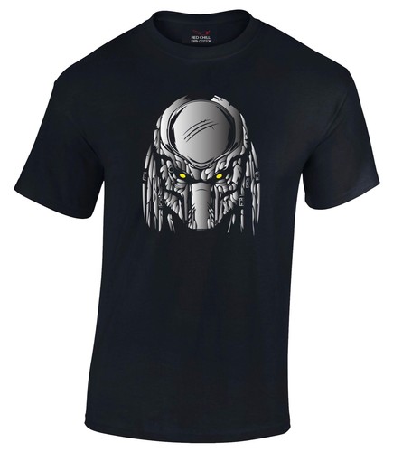 Predator new inspired - predator, t-shirt