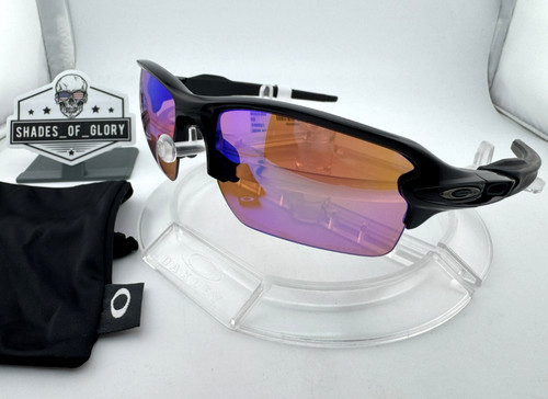 Oakley flak xxl polished - oakley,