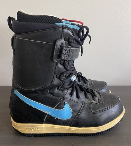 Nike zoom force snowboard - force,