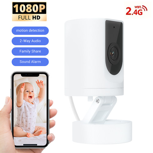 1080p indoor wifi - indoor, 2.4g