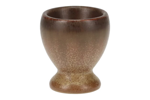 Denby romany egg cup - denby,
