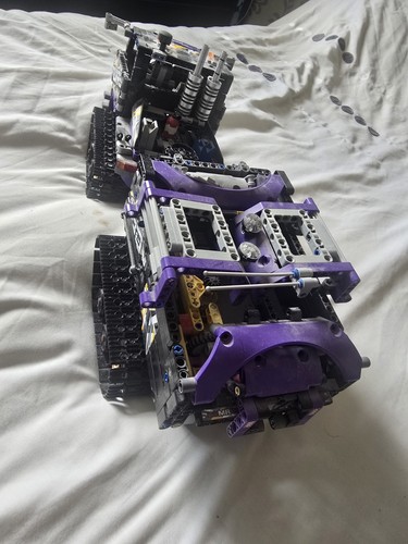 Lego technic 42069 extreme - 42069,