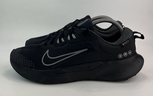 Nike juniper trail - 2, gore-tex