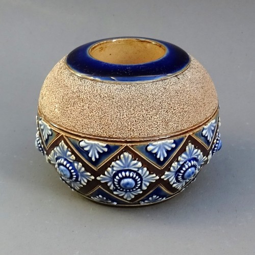Antique doulton stoneware - doulton,