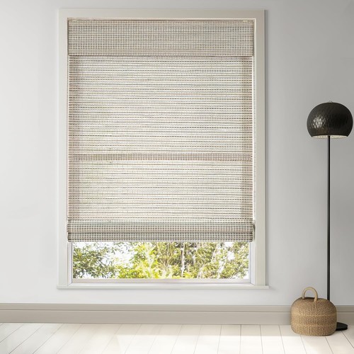 Lazblinds cordless bamboo - lazblinds,