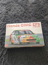 NuNu PN24021 1:24th scale