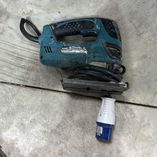 Makita 4350fct orbital action - 4350fct,