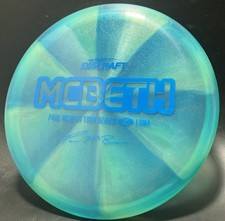 New! Discraft Disc Golf 2020